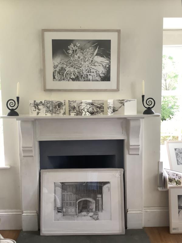 Coast Path to the Mermaid’s Cove